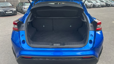 Nissan Juke 1.0 DiG-T Tekna 5dr DCT Petrol Hatchback